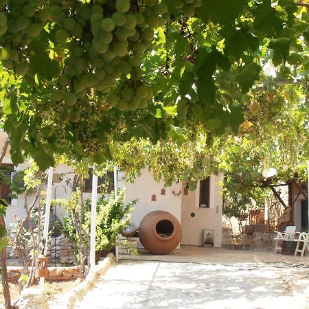Pontinos Villa Myloi Bagian luar foto